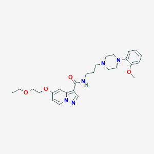 2D structure