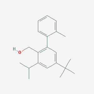 2D structure