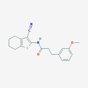 2D structure