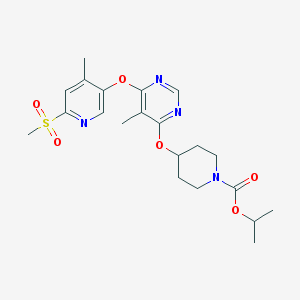 2D structure