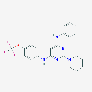 2D structure