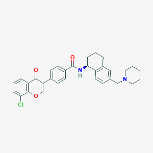 2D structure