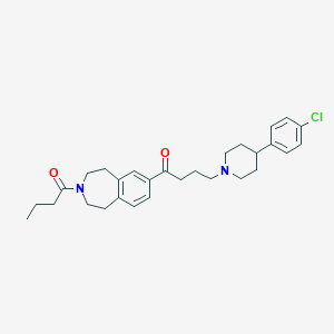 2D structure