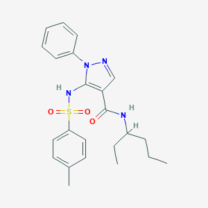 2D structure