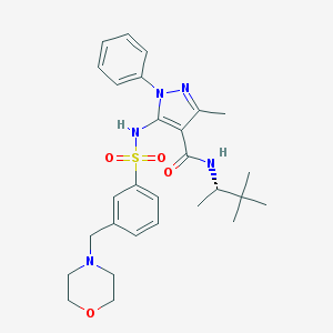 2D structure