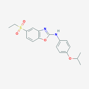 2D structure