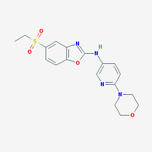2D structure