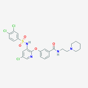 2D structure