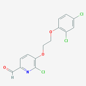 2D structure