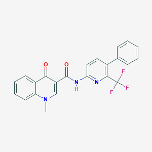 2D structure