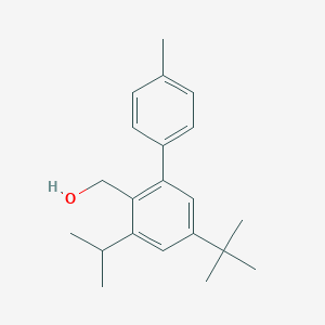 2D structure