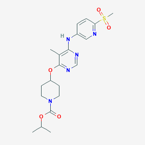 2D structure