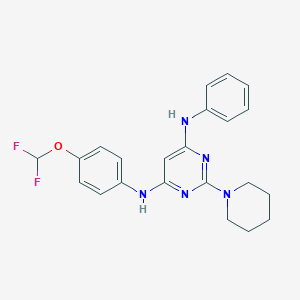 2D structure