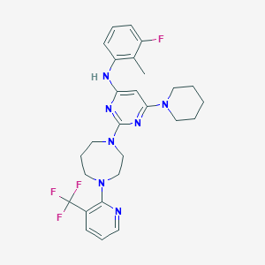 2D structure