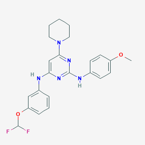 2D structure