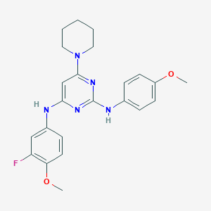 2D structure