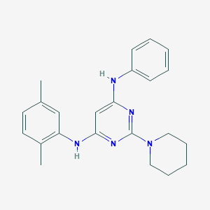 2D structure