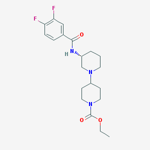 2D structure