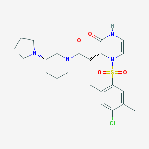 2D structure