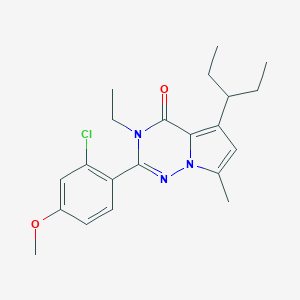 2D structure