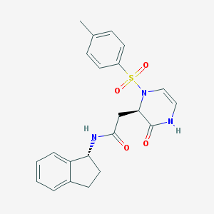 2D structure