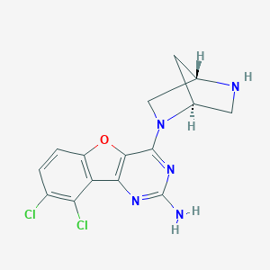 2D structure