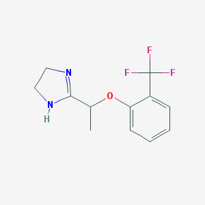 2D structure