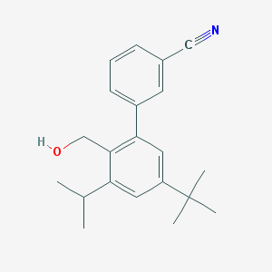 2D structure