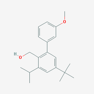 2D structure