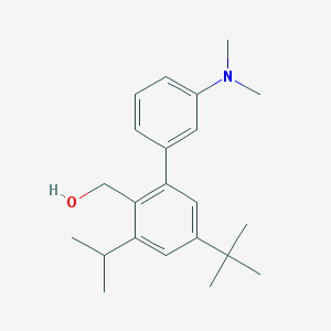 2D structure