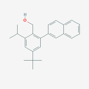 2D structure