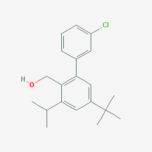 2D structure