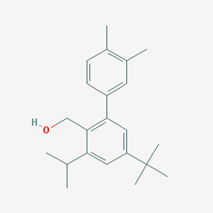 2D structure