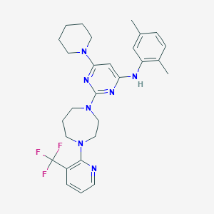 2D structure