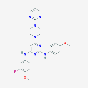 2D structure