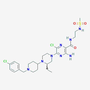 2D structure