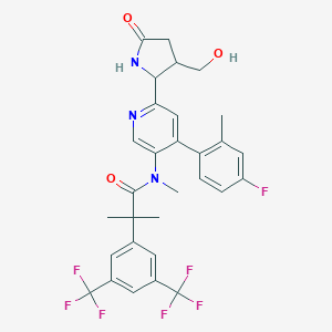 2D structure