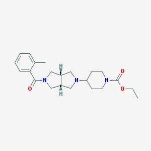 2D structure