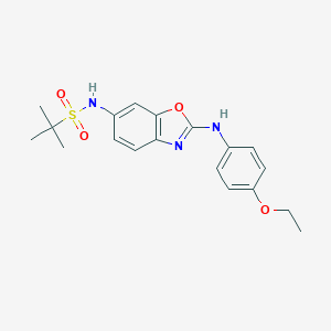 2D structure