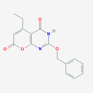 2D structure