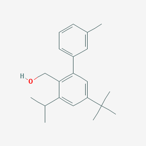 2D structure