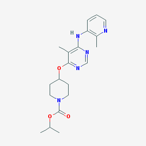 2D structure