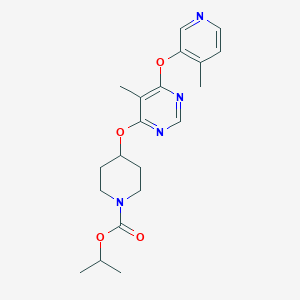 2D structure