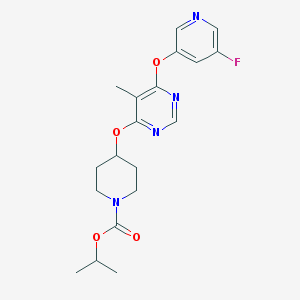 2D structure