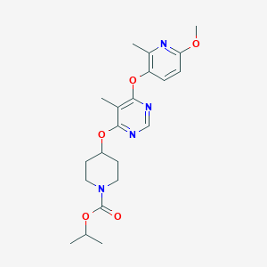 2D structure