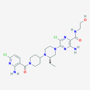 2D structure