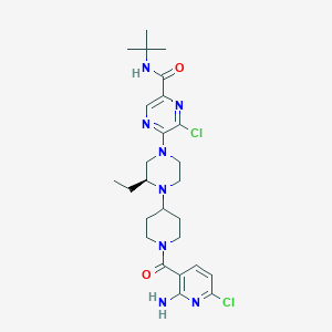 2D structure