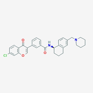 2D structure