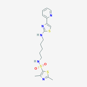 2D structure