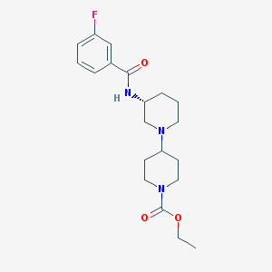 2D structure